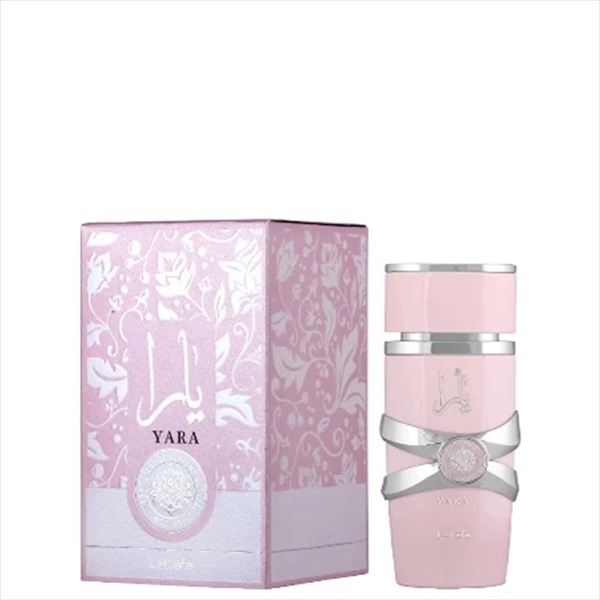 LATTAFA YARA EDP W 100ML