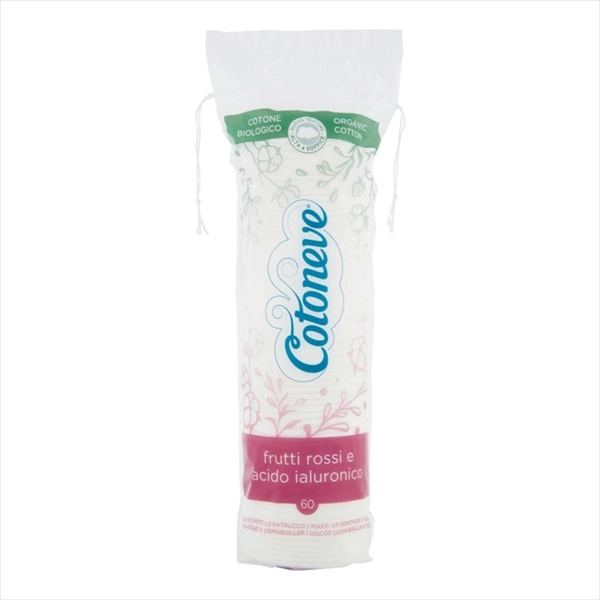 COTONEVE BLAZNICE SA GOJI BOBICAMA 60/1