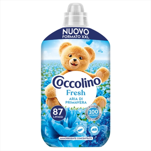 COCCOLINO OMEKSIVAC ZA VES ARIA DI PRIMAVERA 1.827L