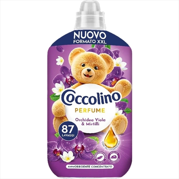 COCCOLINO OMEKSIVAC ZA VES ORCHIDEA VIOLA 1.827L