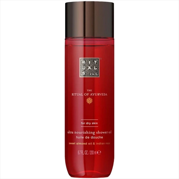 RITUALS AYURVEDA ULJE ZA TUSIRANJE 200ML
