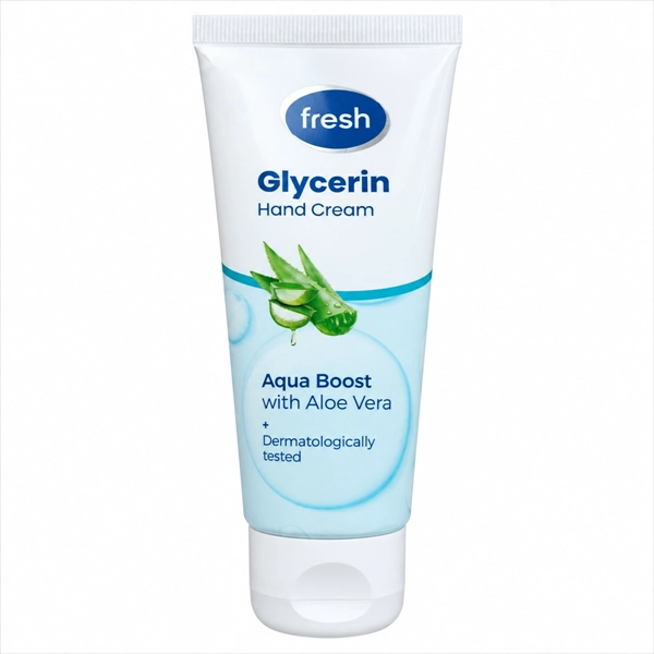 FRESH KREMA GLICERINSKA ZA RUKE 100ML