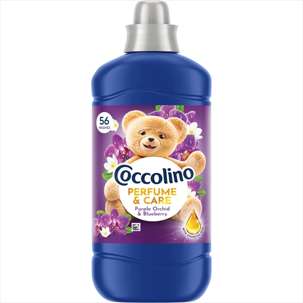 COCCOLINO OM. PURPLE ORCHID 1.288L.