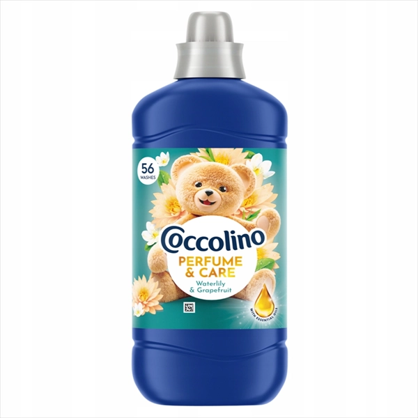 COCCOLINO OMEK. WATERLILY 1.288L