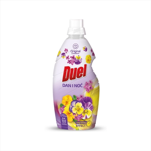 DUEL OMEKSIVAC ZA VES 1.6L DAN I NOC