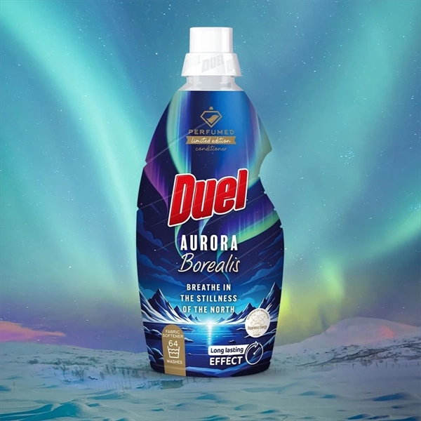 DUEL OMEKSIVAC ZA VES 1.6L AURORA BOREALIS