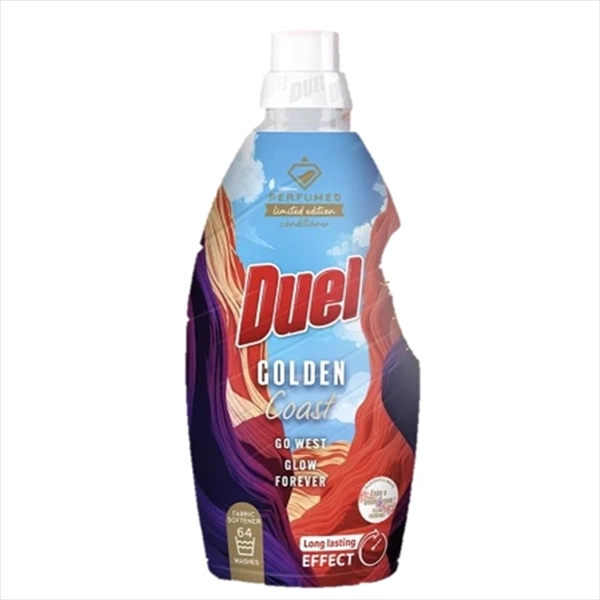DUEL OMEKSVAC ZA VES 1.6L GOLDEN COAST