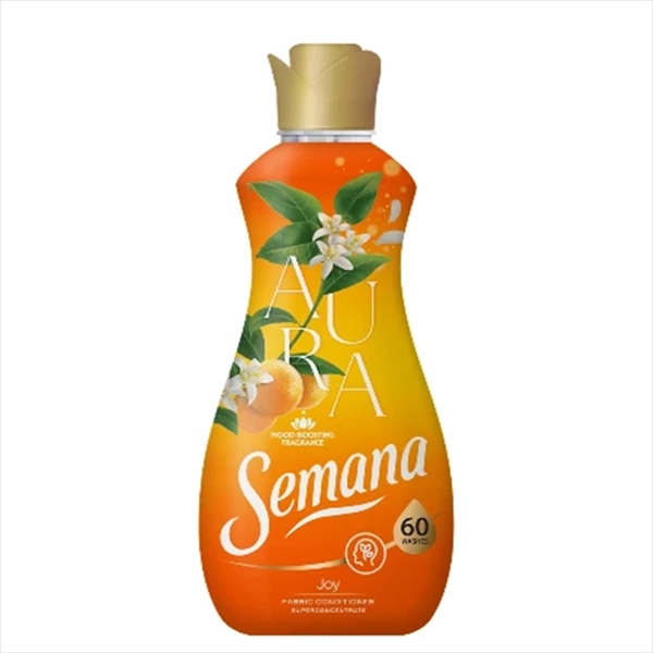 SEMANA  OMEKSIVAC ZA VES 1.2L AURA JOY