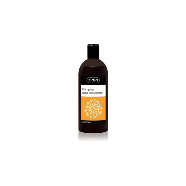 ZIAJA SAMPON ZA KOSU SUNCOKRET 500ML
