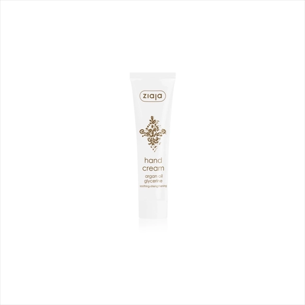 ZIAJA KREMA ZA RUKE ARGAN 100ML