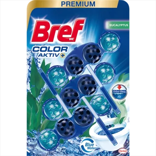 BREF 3/1 EUCALYPTUS 3X50G
