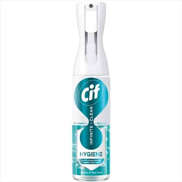 CIF UNIVERZALNI SPREJ ZA ČIŠĆENJE LIMUN 280ML
