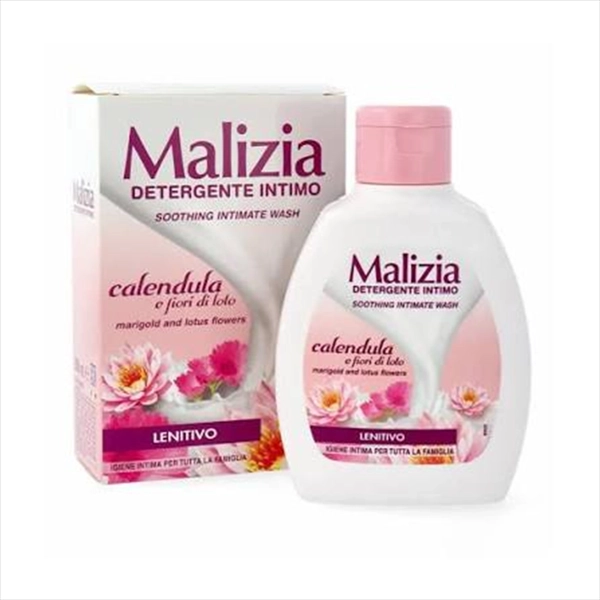 MALIZIA INTIMO LENITIVO 200ML
