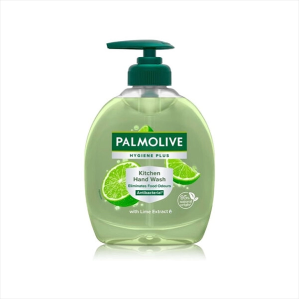 PALMOLIVE TECNI SAPUN LIMETA 300ml
