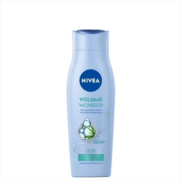 NIVEA SAMPON ZA KOSU VOLUME WONDER 250ML