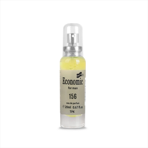 ECONOMIC 156 EDP MEN 20ML