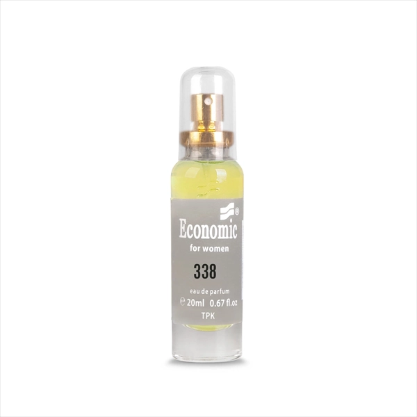 ECONOMIC 338 EDP WOMEN 20ML