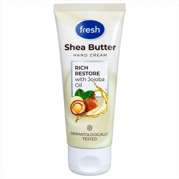 FRESH KREMA ZA RUKE SHEA BUTTER 100ML