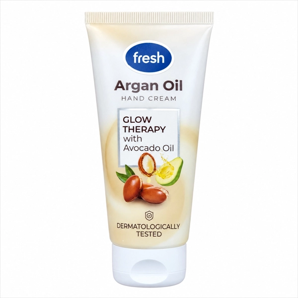 FRESH KREMA ZA RUKE ARGAN OIL 100ML