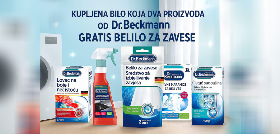 Dr Beckmann